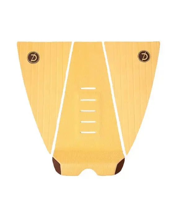 Deflow 3 parties (cream) NATURA SURFSHOP