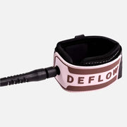 Deflow winter leash 8’ Deflow