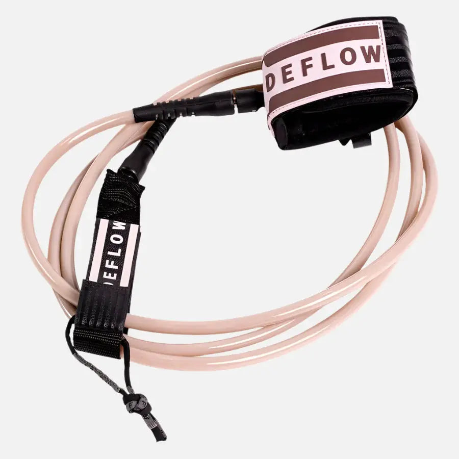 Deflow winter leash 8’ Deflow