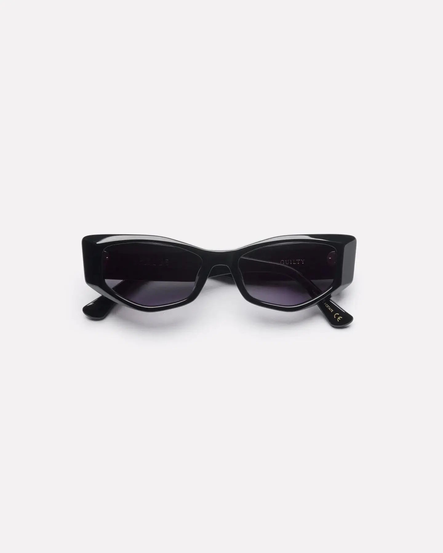 Epokhe Guilty (Polished black/black) Epokhe
