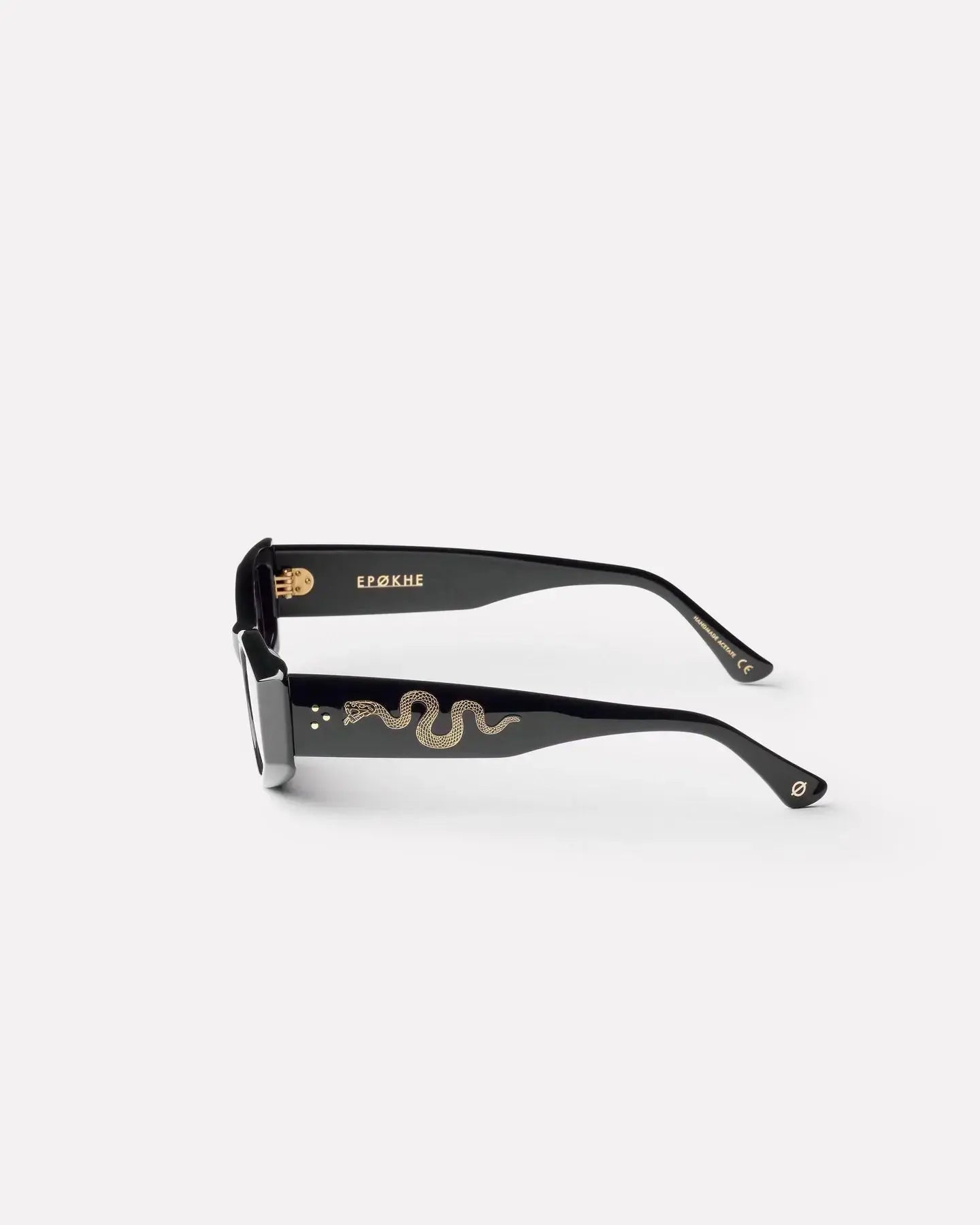 Epokhe Guilty (Polished black/black) Epokhe