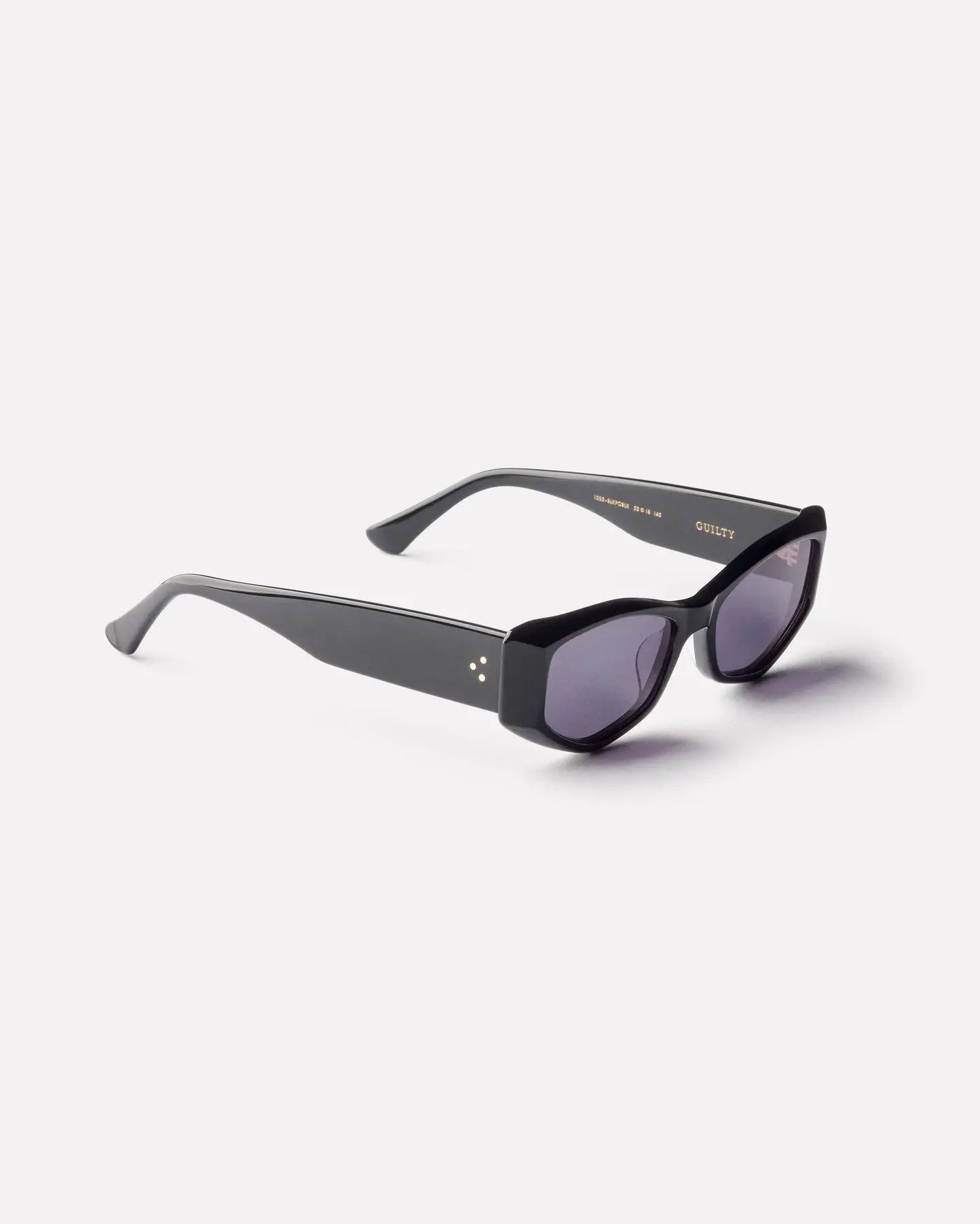 Epokhe Guilty (Polished black/black) Epokhe