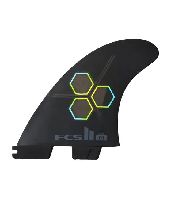 FCS2 CI tri fin NATURA SURFSHOP