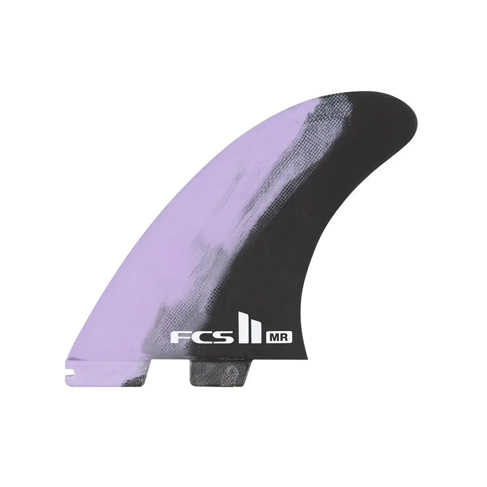 FCS2 MR Twin + 1 (lavender/black) NATURA SURFSHOP