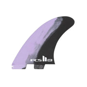 FCS2 MR Twin + 1 (lavender/black) NATURA SURFSHOP