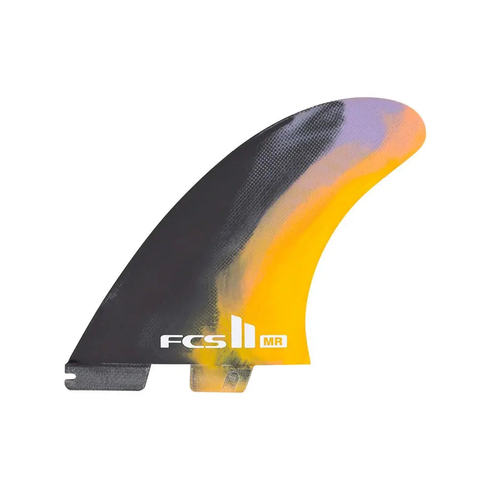 FCS2 MR Twin + 1 (swirl/black) NATURA SURFSHOP