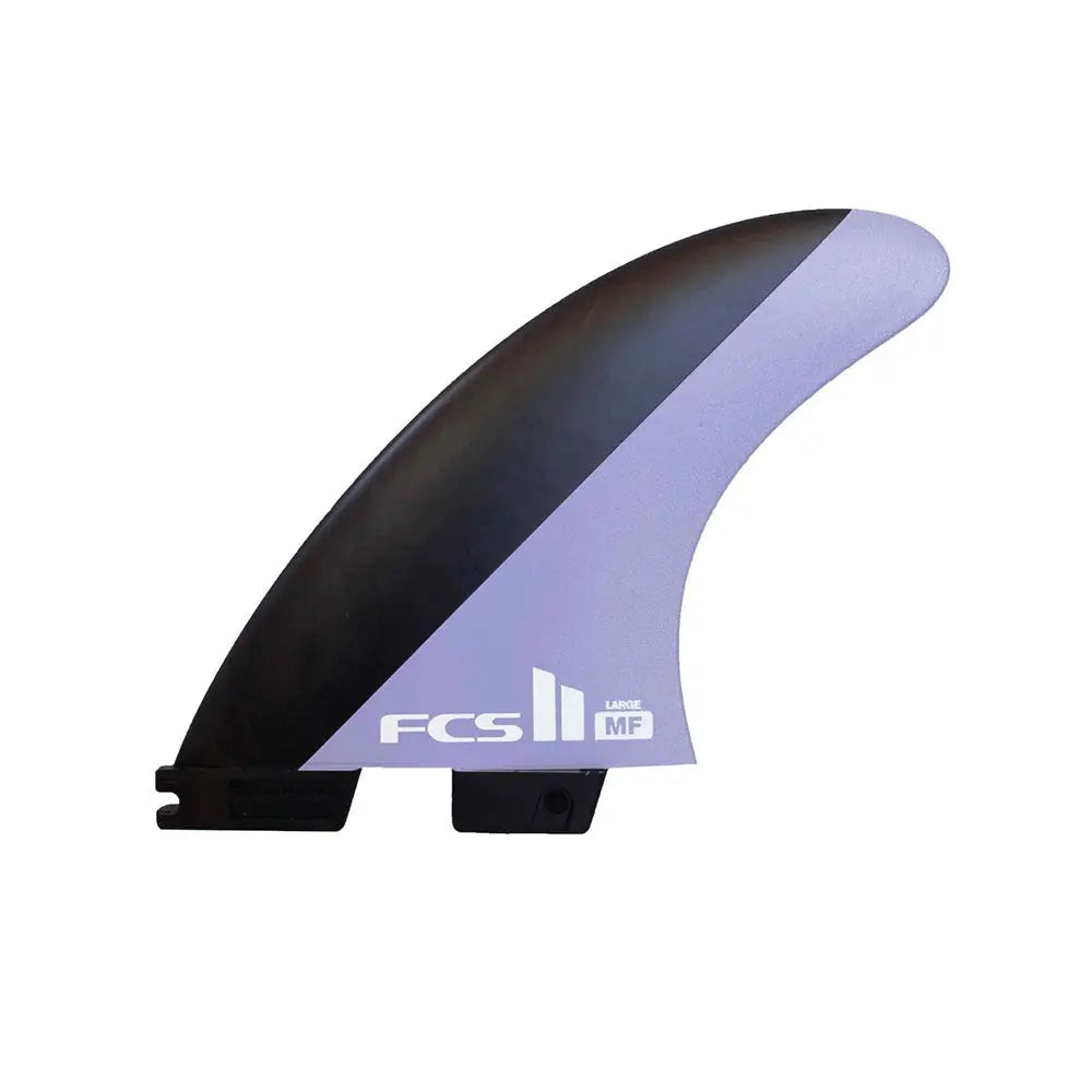 FCS2 Mick Fanning (lavender/black) NATURA SURFSHOP
