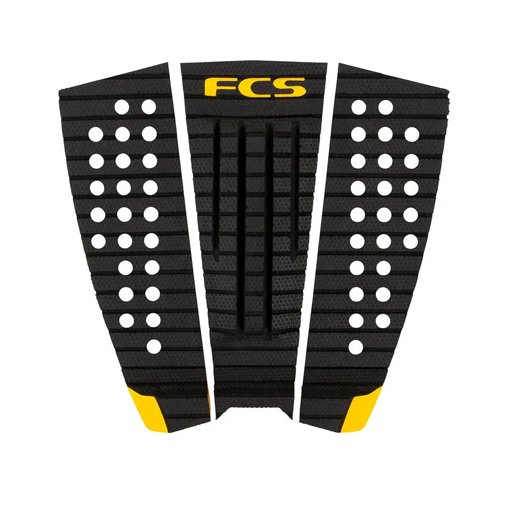 Fcs Julian Wilson Tread lite (charcoal mango) NATURA SURFSHOP