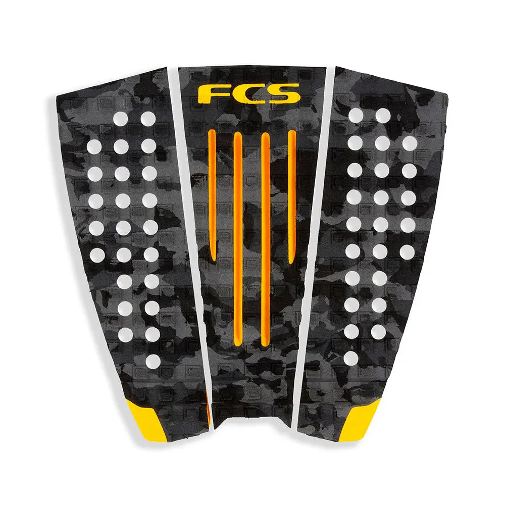 Fcs Julian Wilson (camo orange) NATURA SURFSHOP