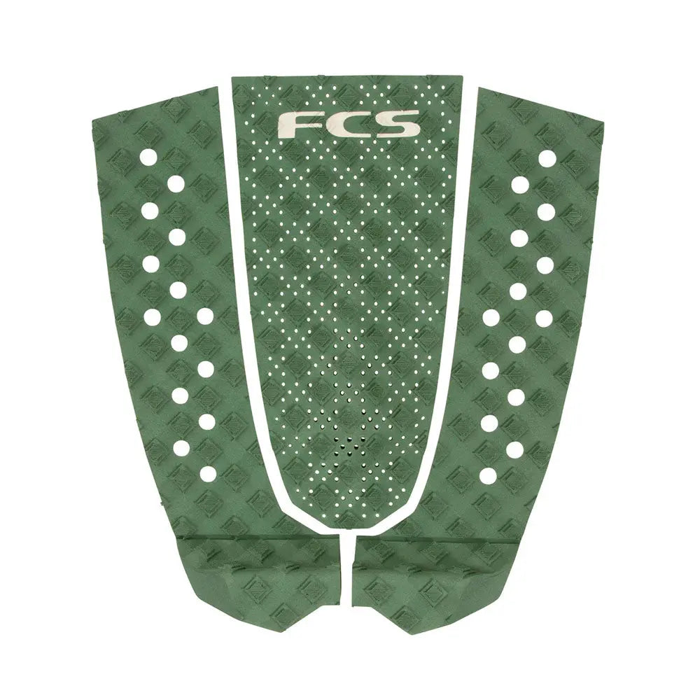 Fcs T-3 eco traction (jade) NATURA SURFSHOP