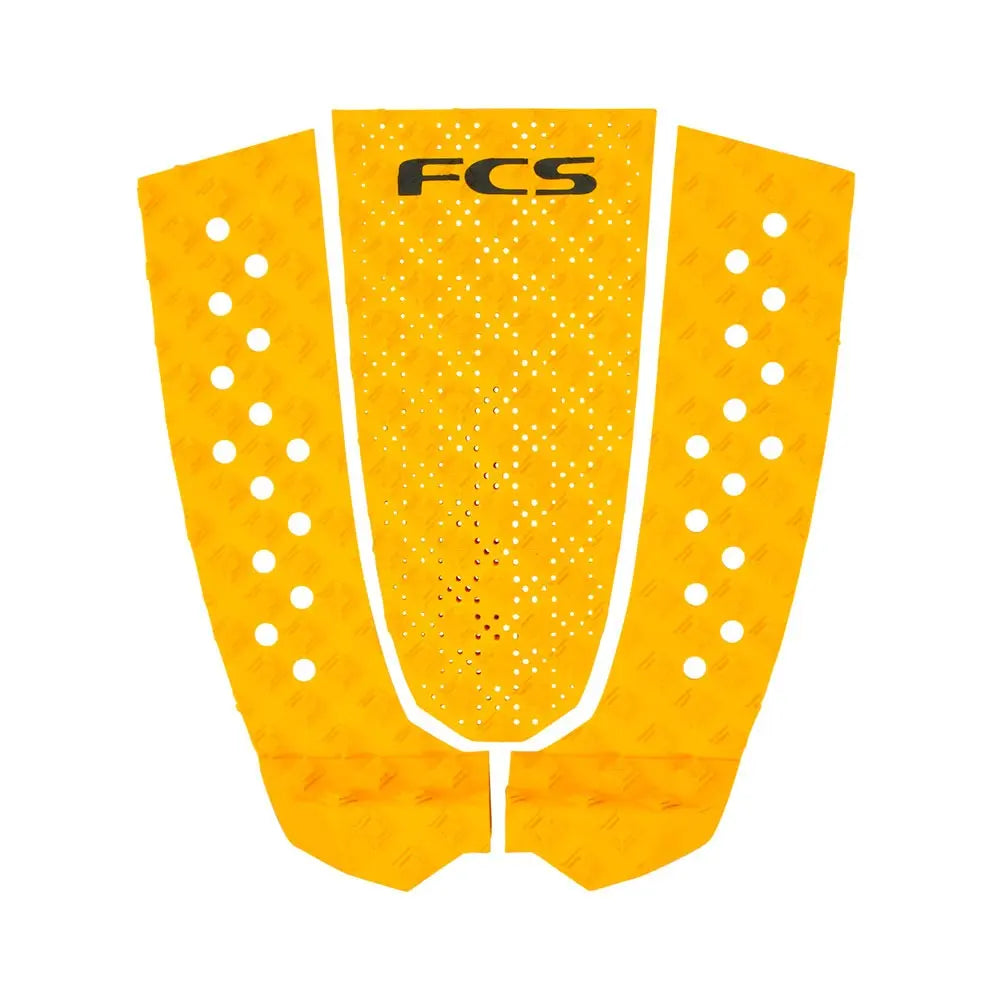 Fcs T-3 eco traction (mango) NATURA SURFSHOP
