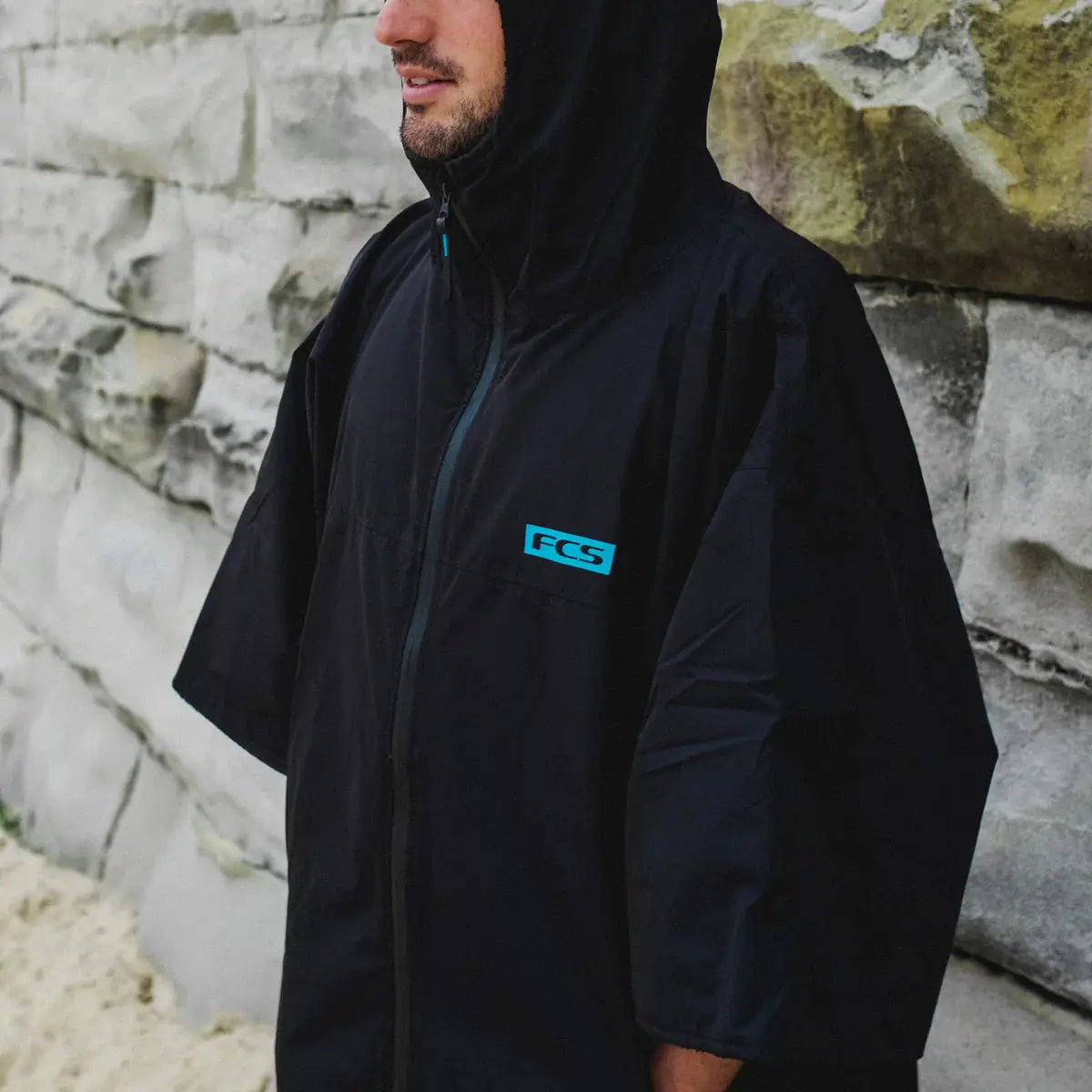 Fcs poncho all weather Fcs