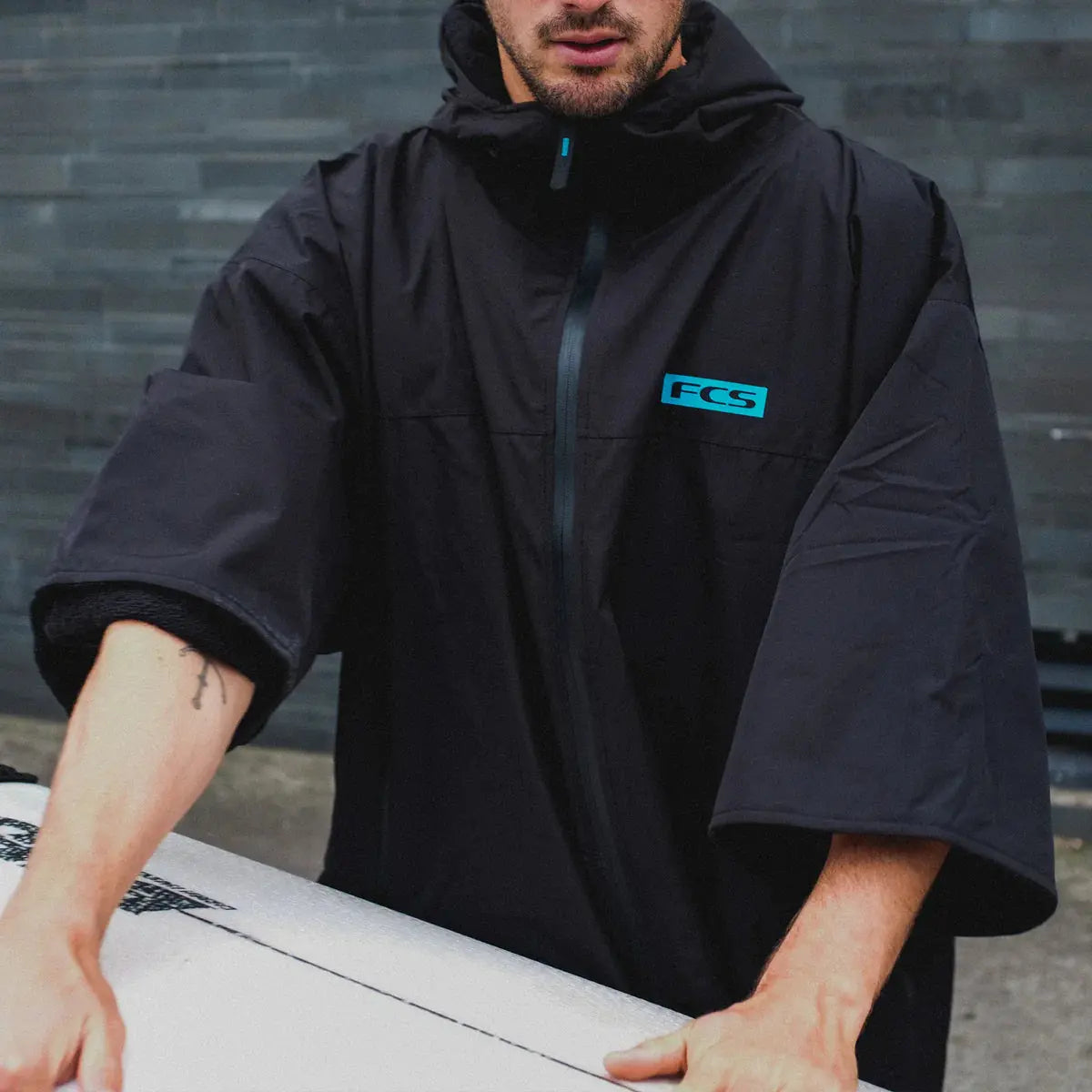 Fcs poncho all weather Fcs