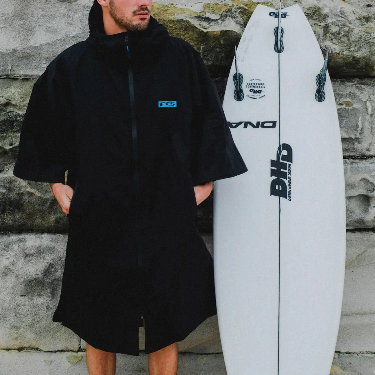 Fcs poncho all weather Fcs