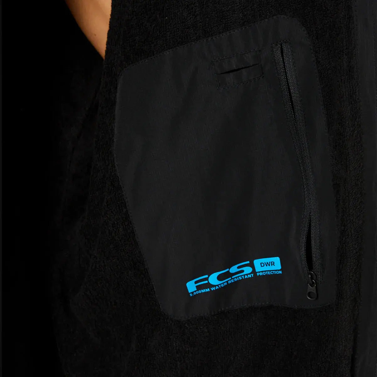 Fcs poncho all weather Fcs