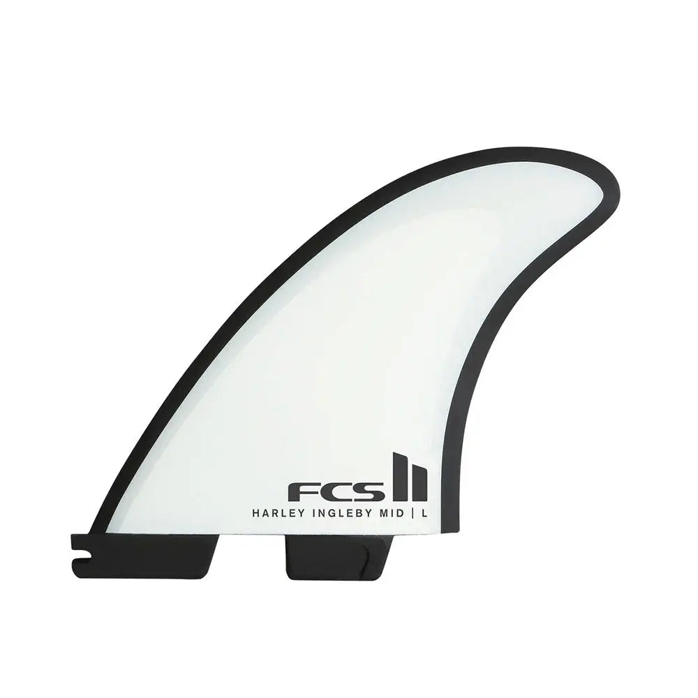 Fcs2 Harley ingleby tri-quad aircore L Fcs 2