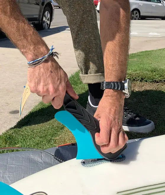 Fin Puller NATURA SURFSHOP