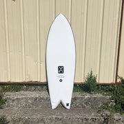 Firewire Machado Too Fish 5'4 (30L) NATURA SURFSHOP