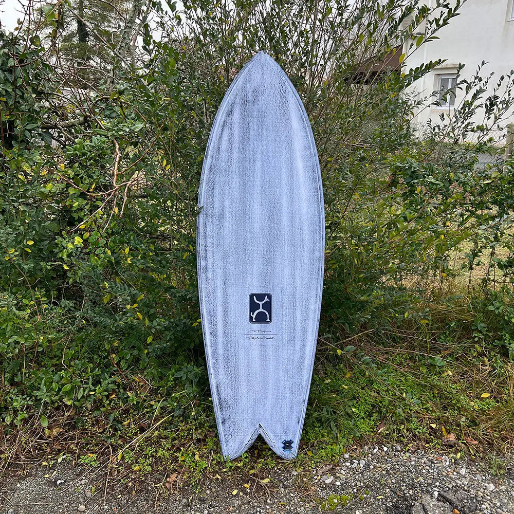 Firewire Machado Too Fish Volcanic 5'5 (31.6L) NATURA SURFSHOP