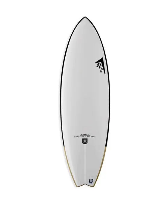 Firewire Mashup Machado + Mann 5'5 (28.7L) NATURA SURFSHOP