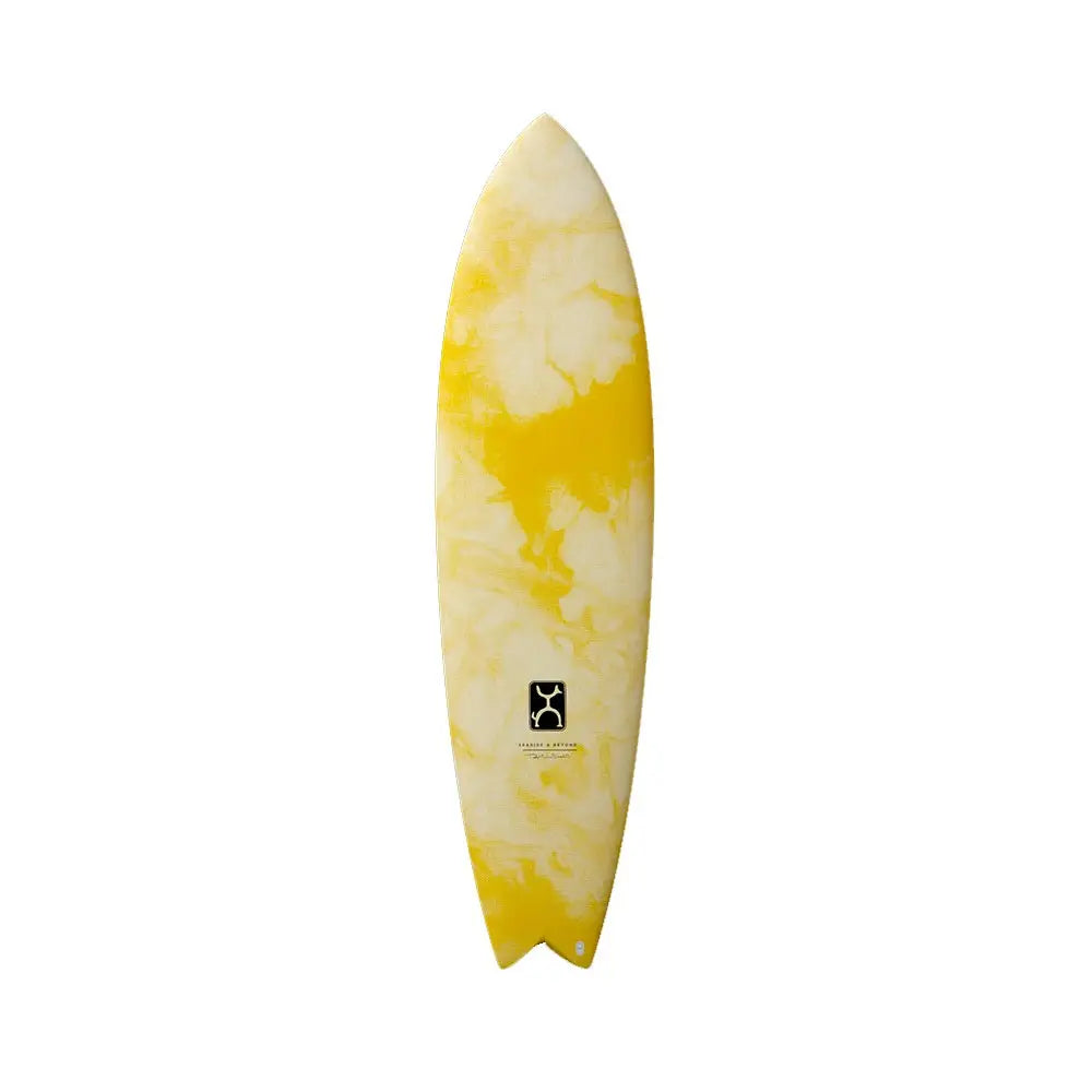 Firewire Seaside And Beyond 6'8 (40.9L) NATURA SURFSHOP