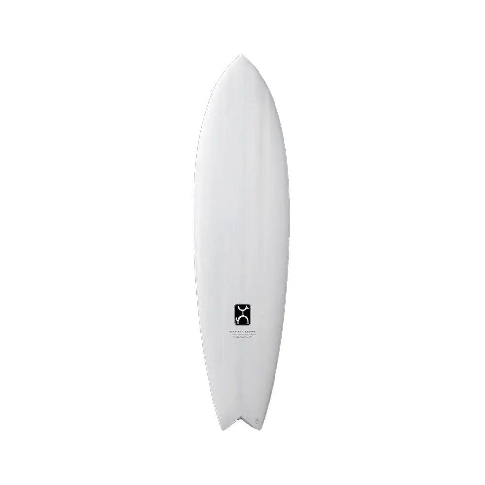 Firewire Seaside And Beyond 7' (45.3L) NATURA SURFSHOP
