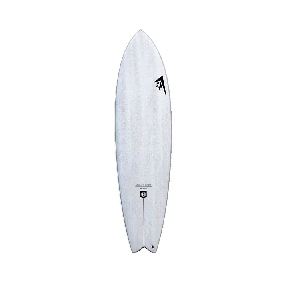 Firewire Seaside And Beyond volcanic 6'8 (40.9L) NATURA SURFSHOP
