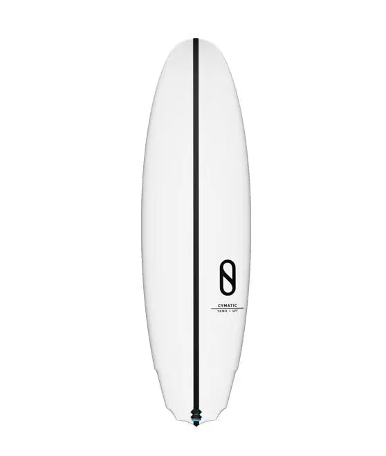 Firewire Slater Designs Cymatic 5'8 (32,9L) NATURA SURFSHOP