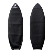 Firewire black mesh sock - Fish shape Firewire