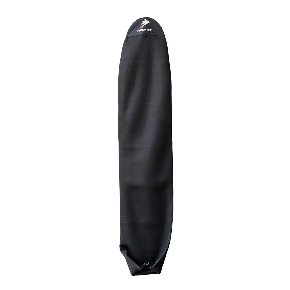 Firewire black mesh sock - longboard Firewire