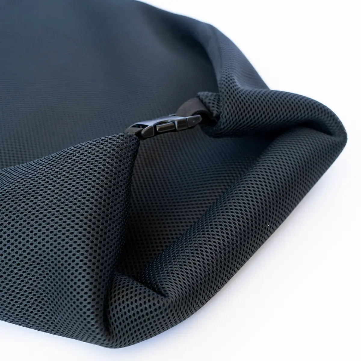 Firewire black mesh sock - Fish shape Firewire