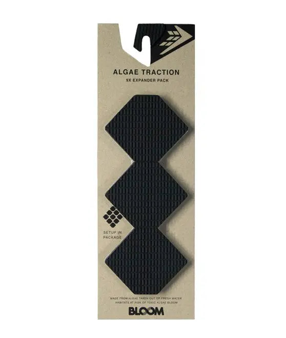 Firewire expander pack 9 parties Noir NATURA SURFSHOP