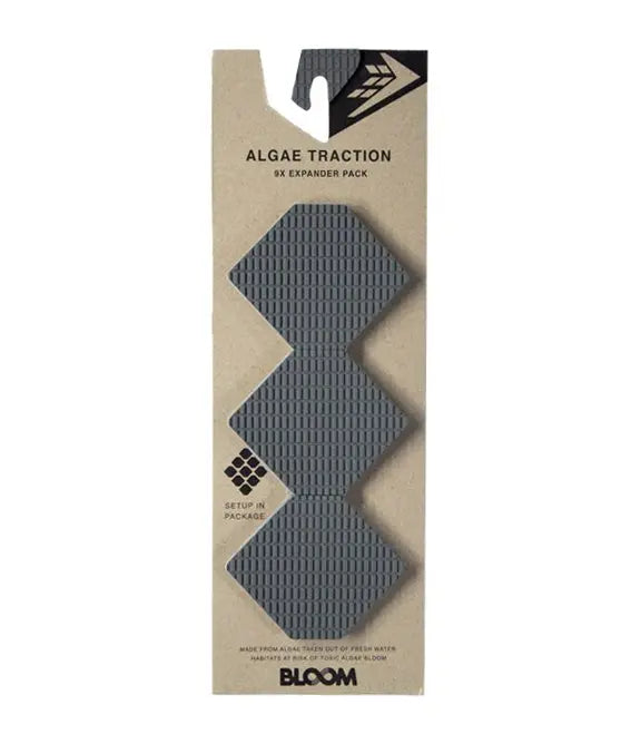 Firewire expander pack 9 parties gris NATURA SURFSHOP