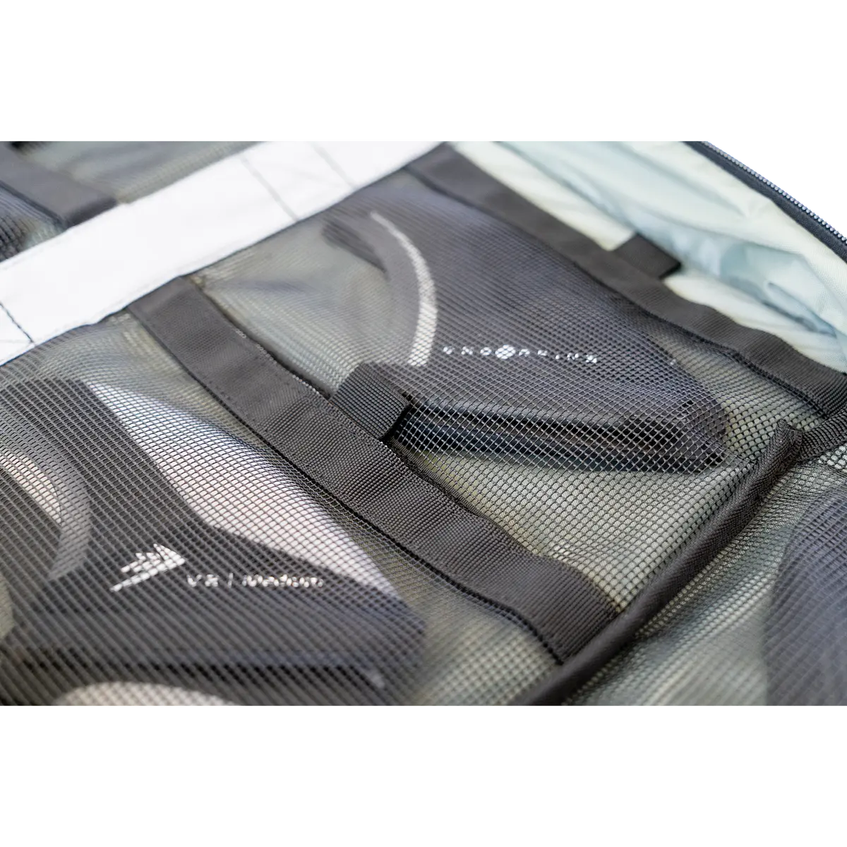 Firewire fin case Firewire