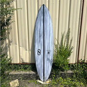 Firewire slater Boss up 6'10 (43L) NATURA SURFSHOP