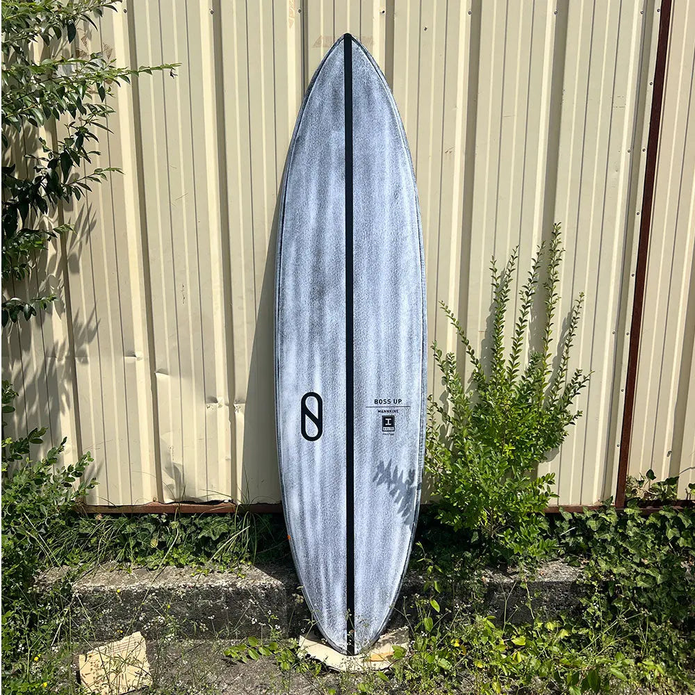 Firewire slater Boss up 6'8 (40.8L) NATURA SURFSHOP