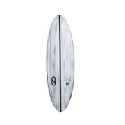 Firewire slater S-Boss 6'2 (36.5L) NATURA SURFSHOP