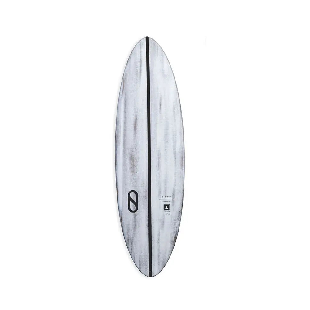 Firewire slater S-Boss 6'2 (36.5L) NATURA SURFSHOP