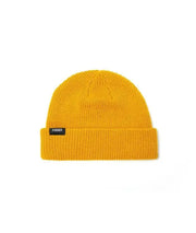 Former Legacy beanie (gold) NATURA SURFSHOP