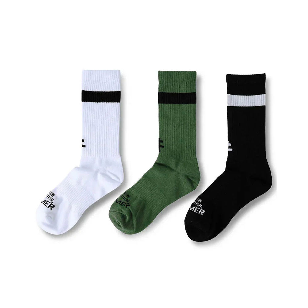 Former Franchise sock pack