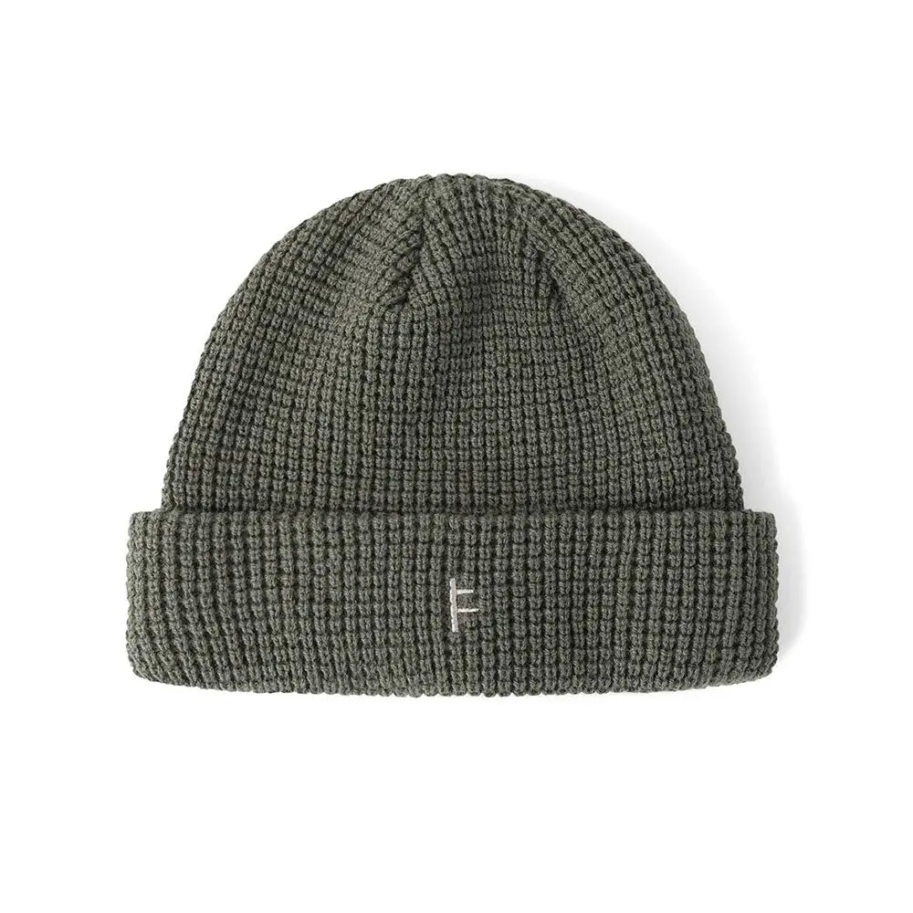 Former whaffle beanie (army) Former merchandise