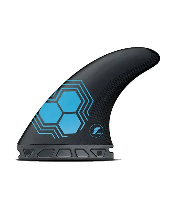 Futures Alpha AM1 al Merrick Futures fins