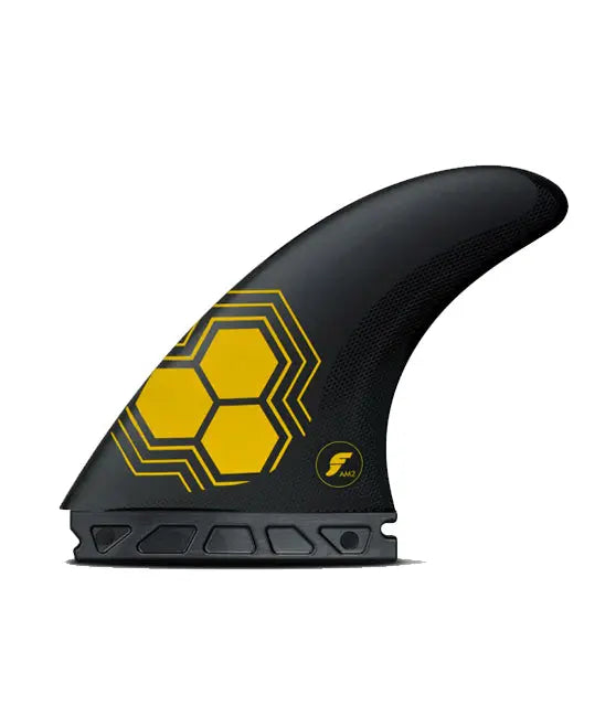 Futures Alpha AM2 Al Merrick Futures fins