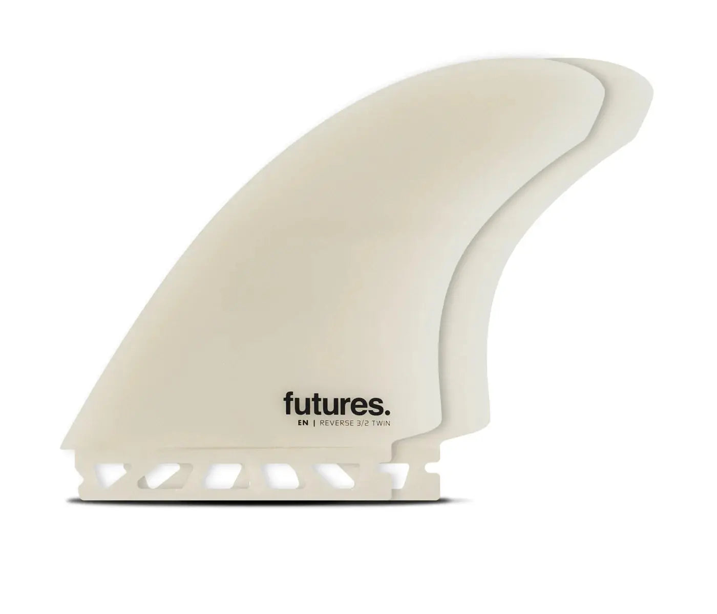 Futures EN reverse twin Futures fins