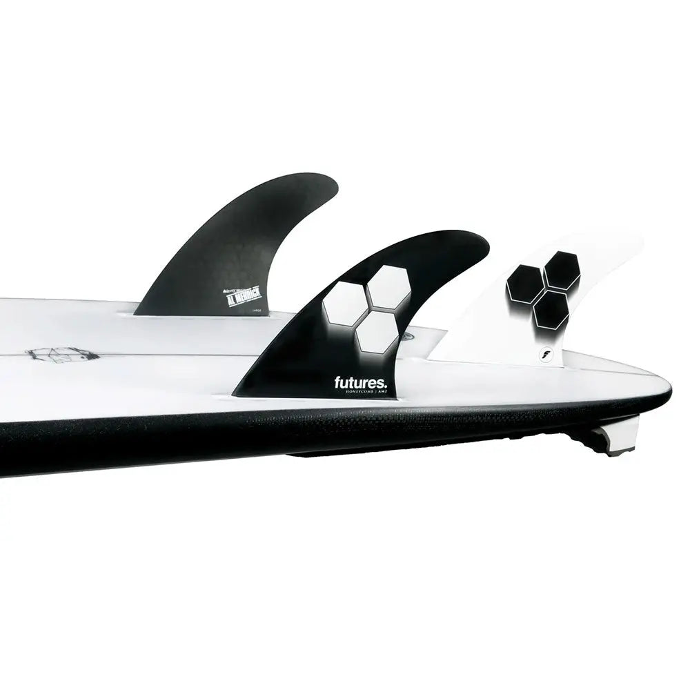 Futures Fins AM2 Honeycomb (large) Futures fins