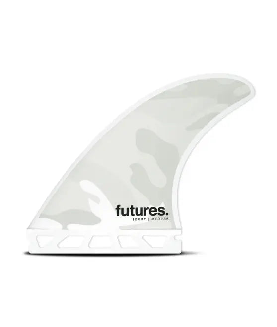 Futures Fins Jordy Smith - Medium Futures fins