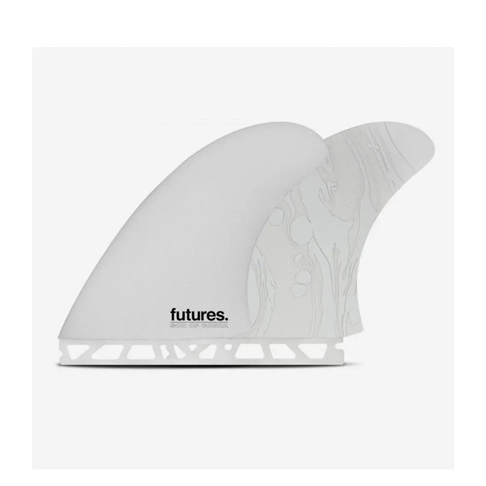 Futures Fins Son of Cobra Futures fins