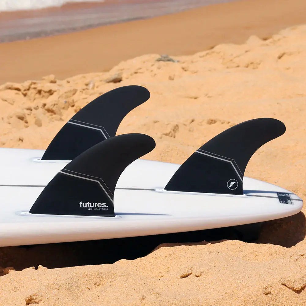 Futures JS industries Honeycomb Futures fins
