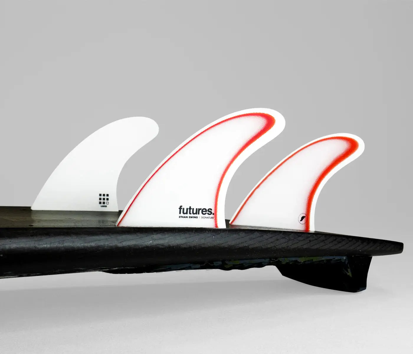 Futures fins Ethan Ewing (large) Futures fins