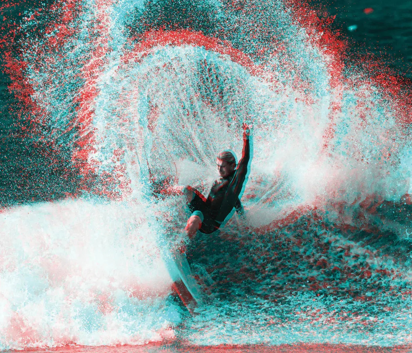 Futures fins Ethan Ewing (large) Futures fins